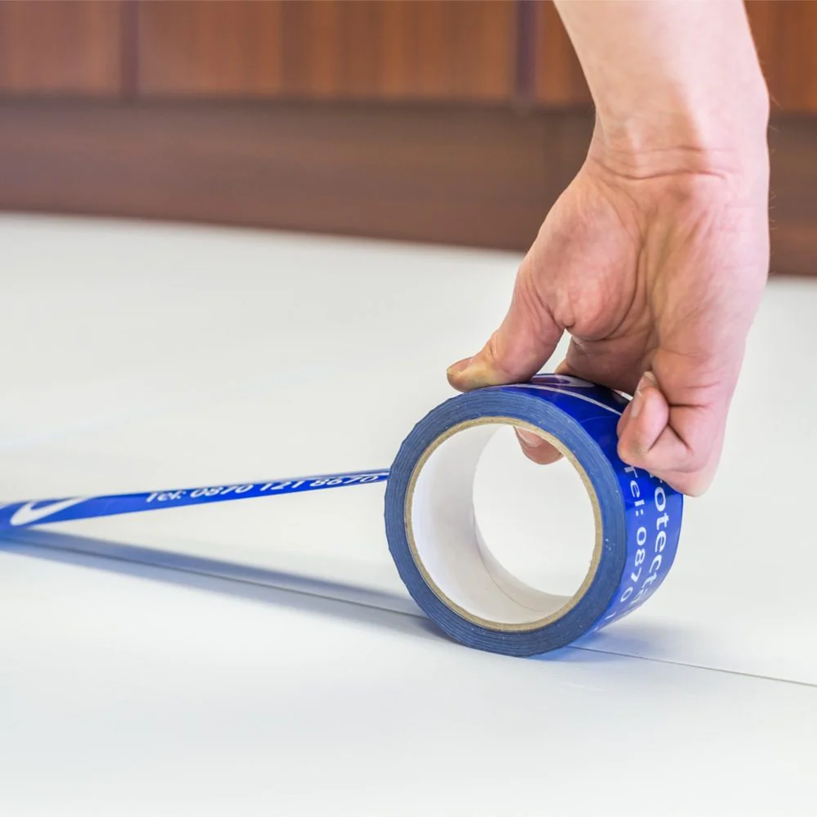 50 M 1 MM Dikke Dubbelzijdige Tape Sterke Zelfklevende Zwarte 50 M 1 MM Dikke Dubbelzijdige Tape Sterke Zelfklevende Zwarte